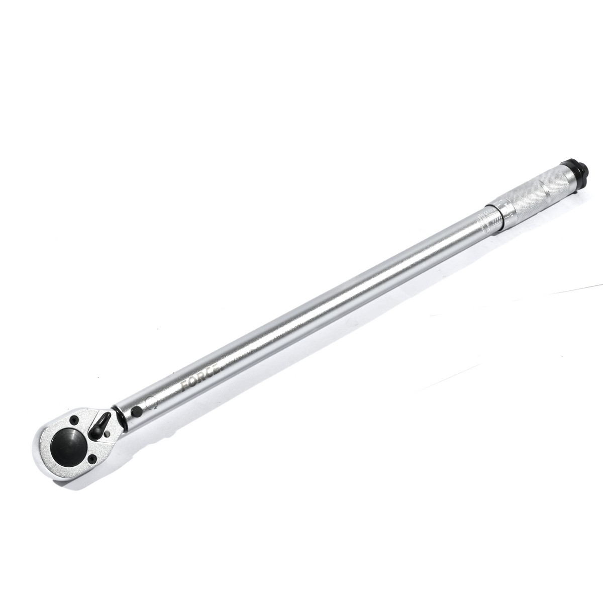 ประแจทอร์ค 70-340NM ด้ามเหล็ก 1/2" FORCE รุ่น 6474570K ราคา ฿4,250
