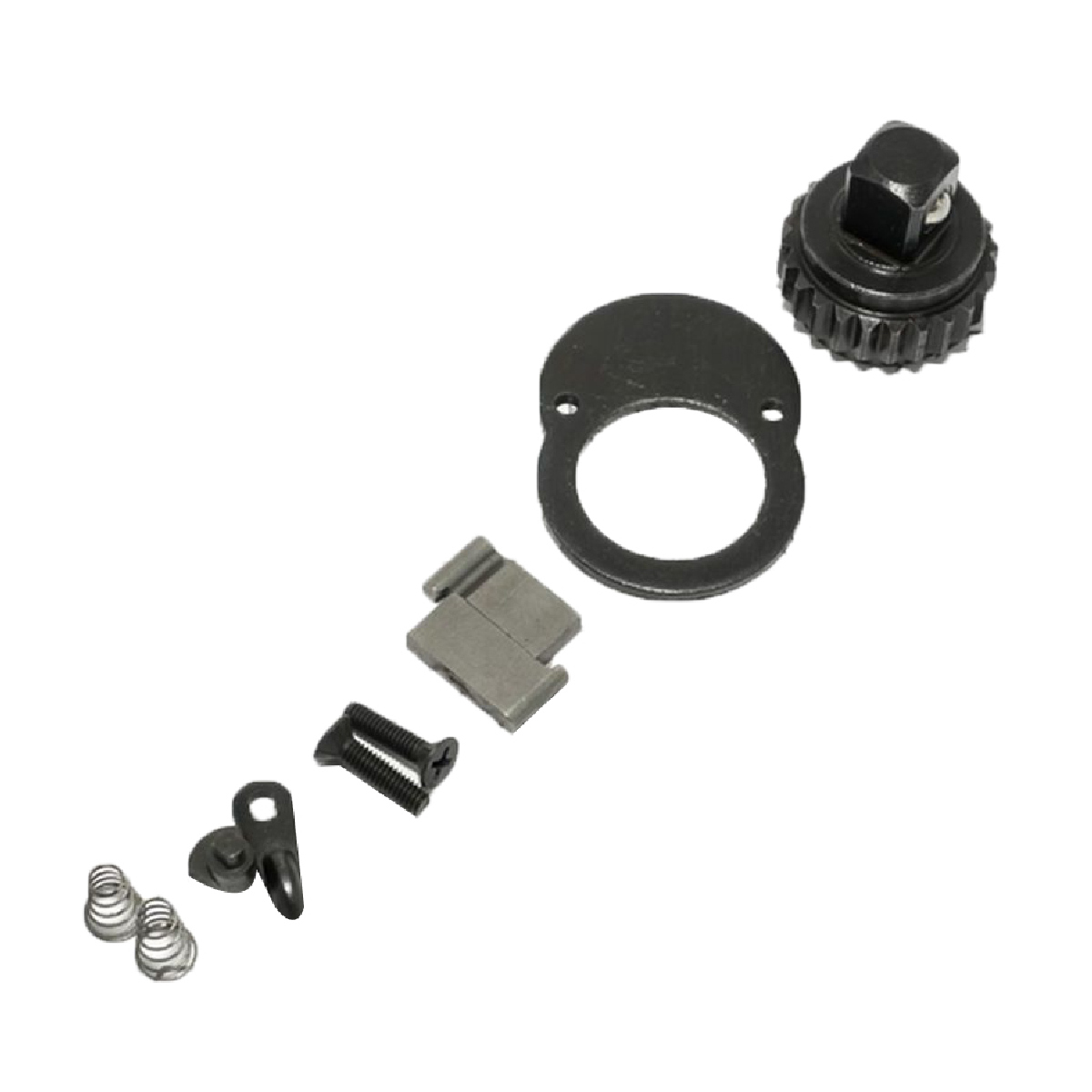 อะไหล่ประแจปอนด์ 3/4" FORCE รุ่น 64761095P ราคา ฿2,940