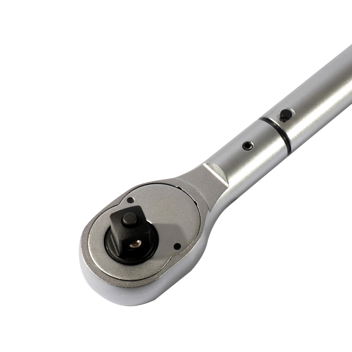 ประแจทอร์ค 100-600NM ด้ามดำ 3/4" FORCE รุ่น 6476600J รูปที่ 3
