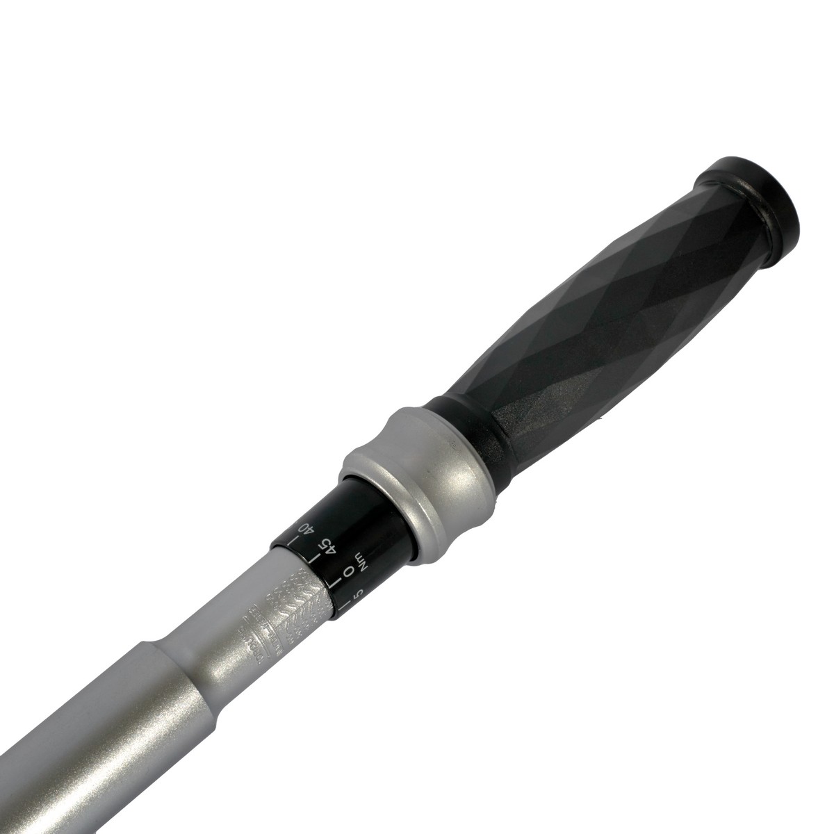 ประแจทอร์ค 100-600NM ด้ามดำ 3/4" FORCE รุ่น 6476600J รูปที่ 5