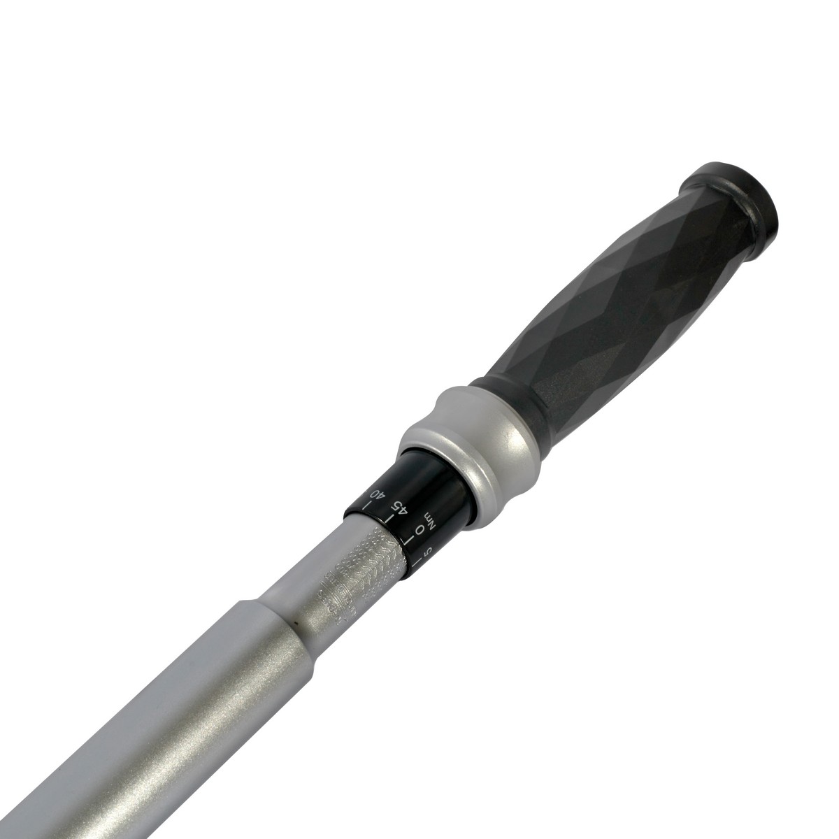 ประแจทอร์ค 150-800NM ด้ามดำ 3/4" FORCE รุ่น 6476800J รูปที่ 5