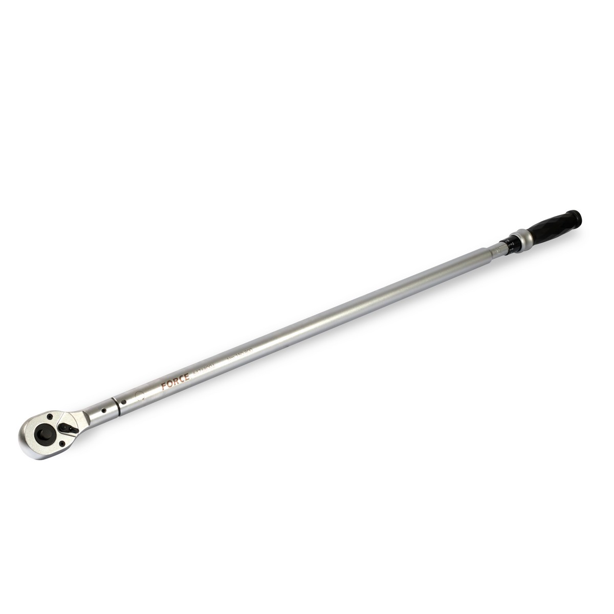 ประแจทอร์ค 150-800NM ด้ามดำ 3/4" FORCE รุ่น 6476800J ราคา ฿25,980