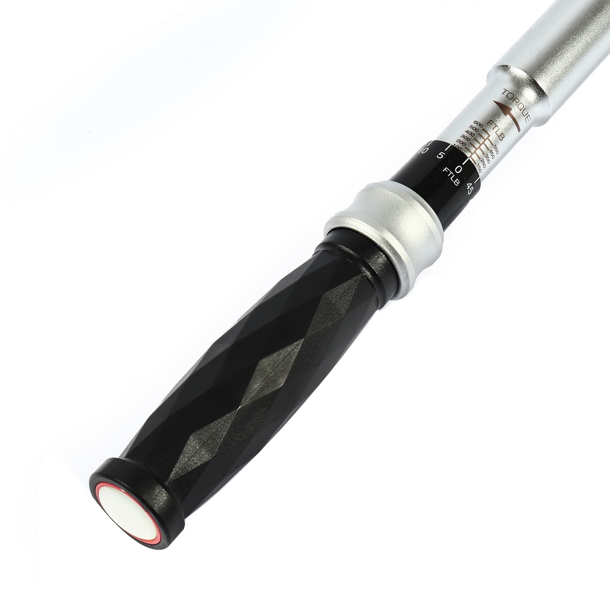 ประแจทอร์ค 100-600FTLB ด้ามดำ 3/4" FORCE รุ่น 6476800JS รูปที่ 4