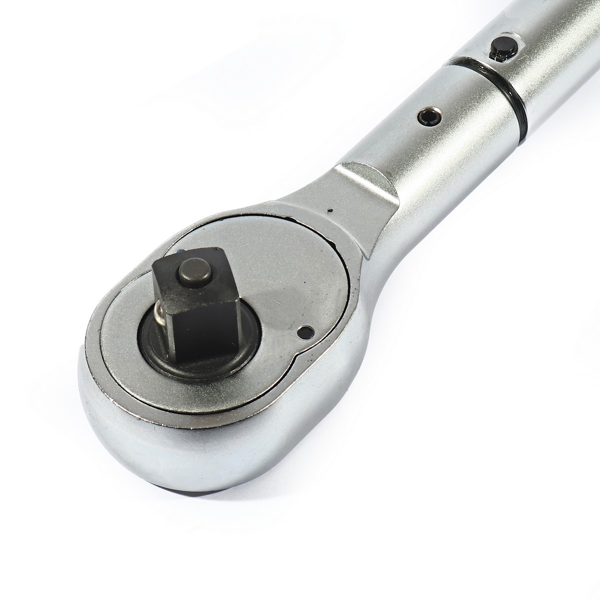 ประแจทอร์ค 100-600FTLB ด้ามดำ 3/4" FORCE รุ่น 6476800JS รูปที่ 3