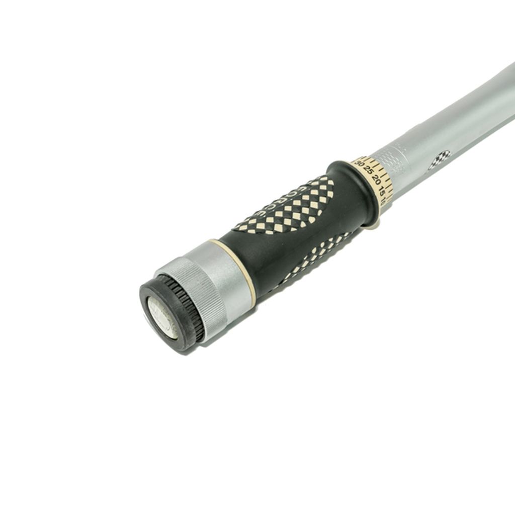 ประแจทอร์คจับท่อ ยาว 825 มม. 70-35 FORCE รุ่น 647P350 รูปที่ 5