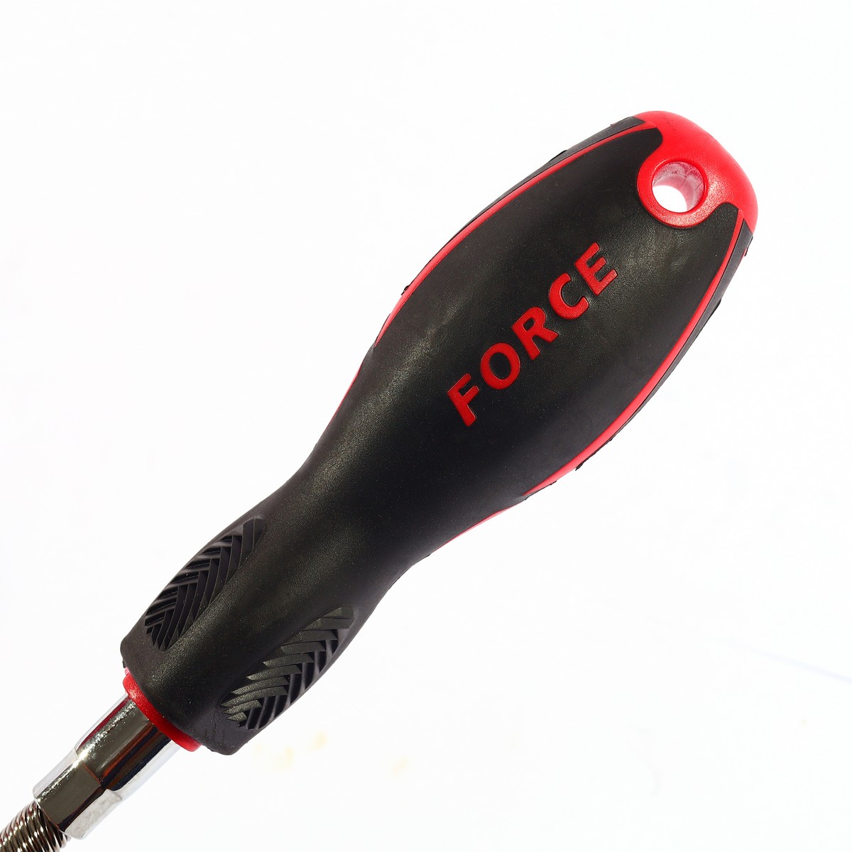 ไขควงหัวบล็อกก้านอ่อน 7 มม. FORCE รุ่น 64807 รูปที่ 4