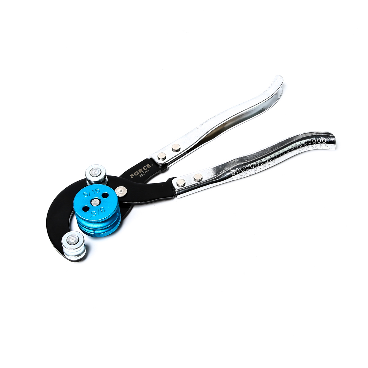 คีมดัดท่อ3/16", 1/4", 5/16", 3/8" FORCE รุ่น 65305 ราคา ฿768