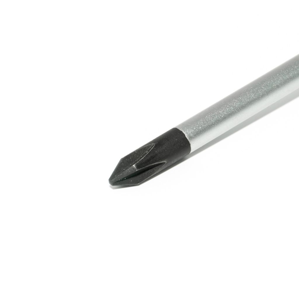 FORCE Phillips Screwdriver, Long Shank 350mm, PH.1, Model 65511 photo 4