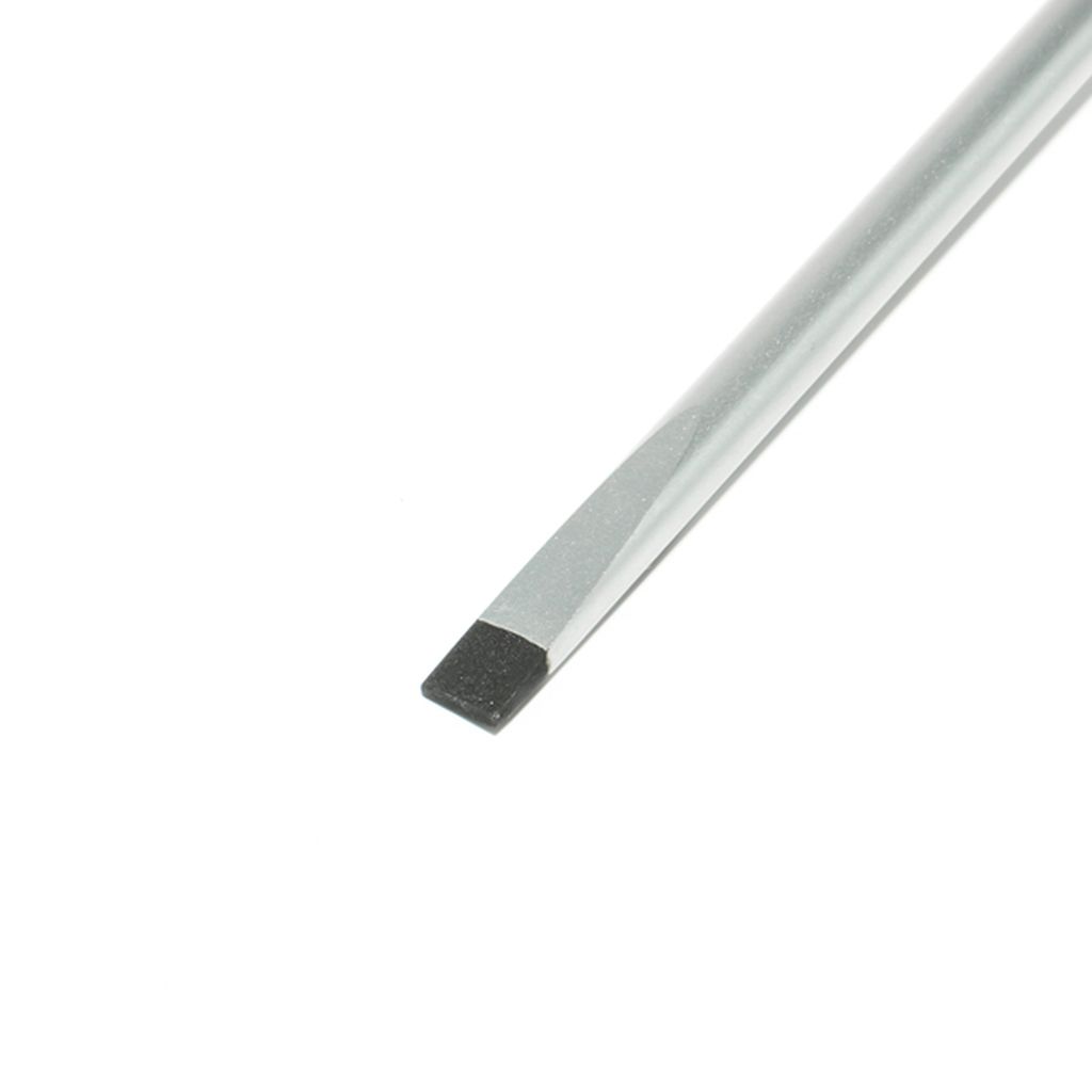 FORCE Slotted Screwdriver, Long Shank 300mm, No. 6, Model 655306 photo 4