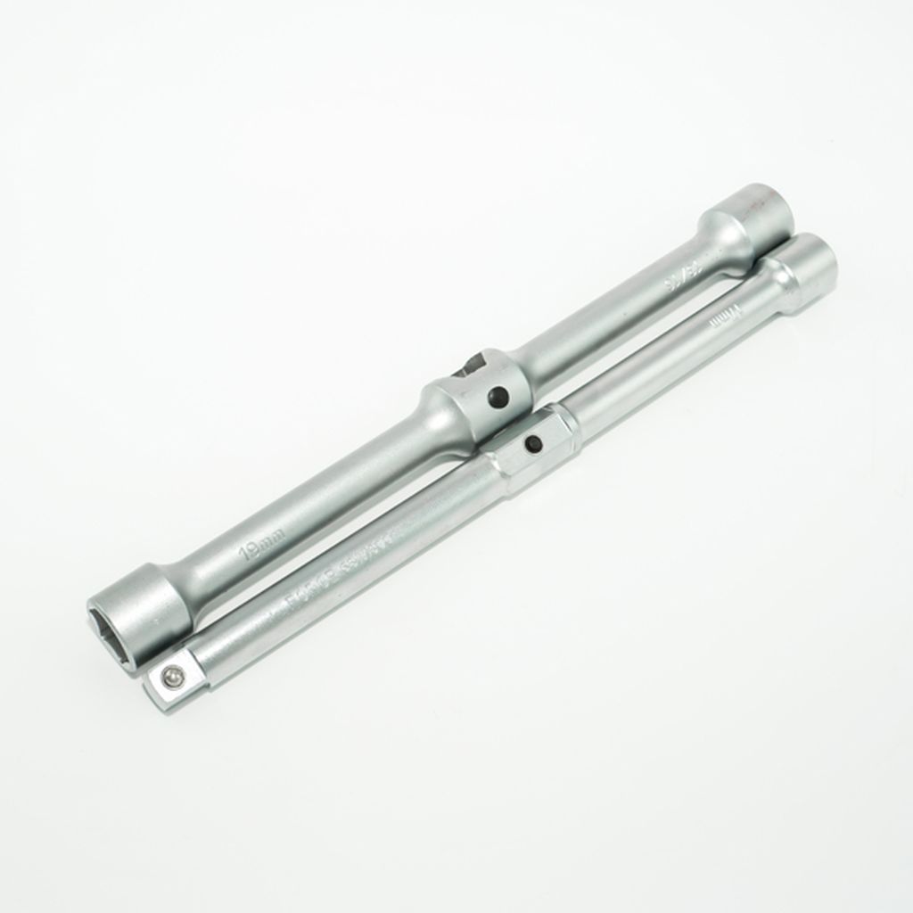 กากบาทถอดด้ามได้ 300มม. 1/2"DR. FORCE รุ่น 681A300 ราคา ฿978