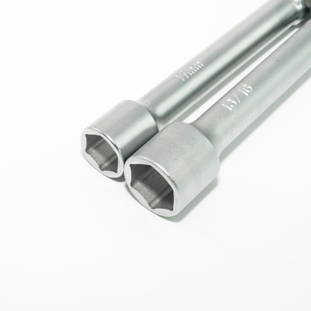 กากบาทถอดด้ามได้ 300มม. 1/2"DR. FORCE รุ่น 681A300 รูปที่ 5