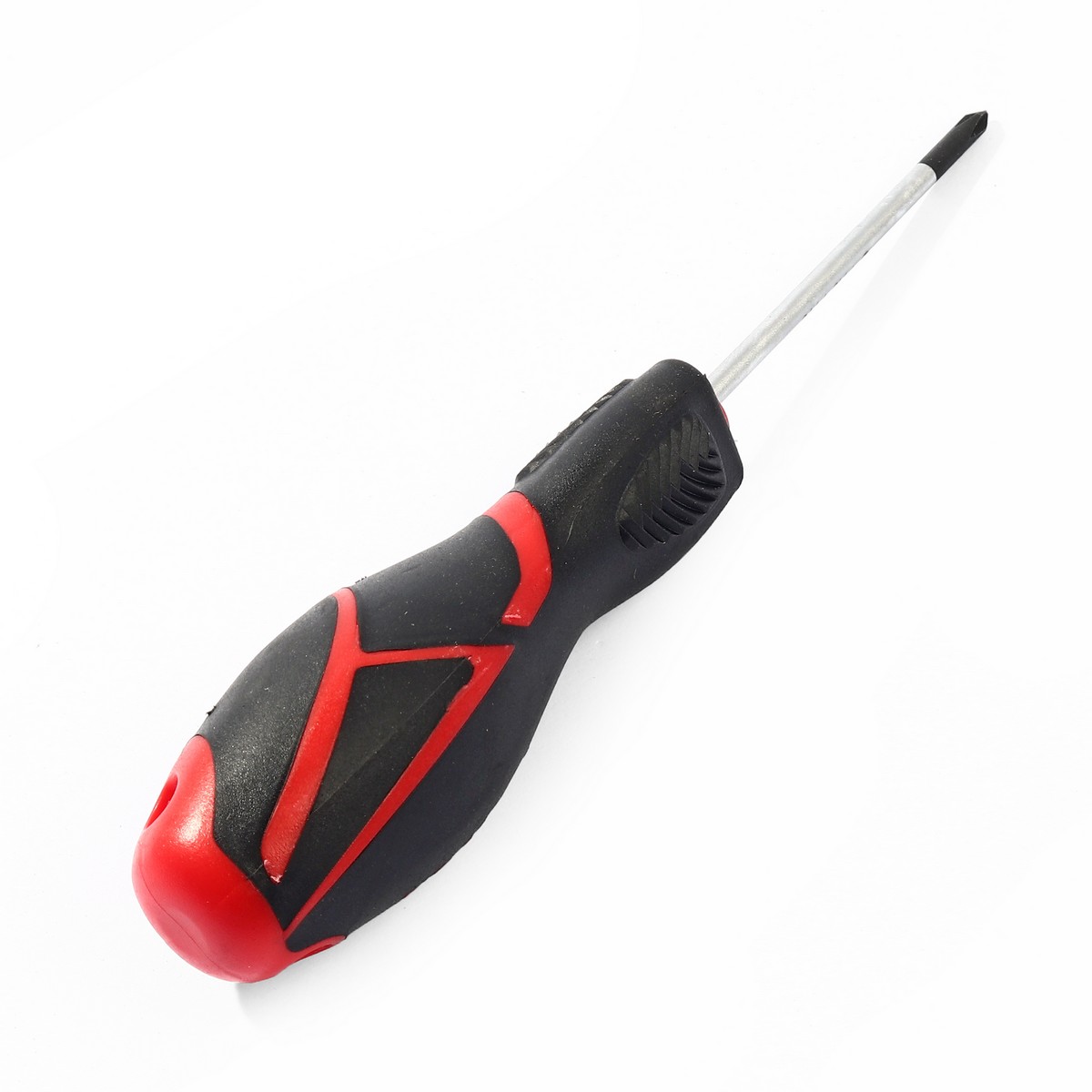 FORCE Phillips Screwdriver, Round Shank, PH.0, Model 7110B photo 2