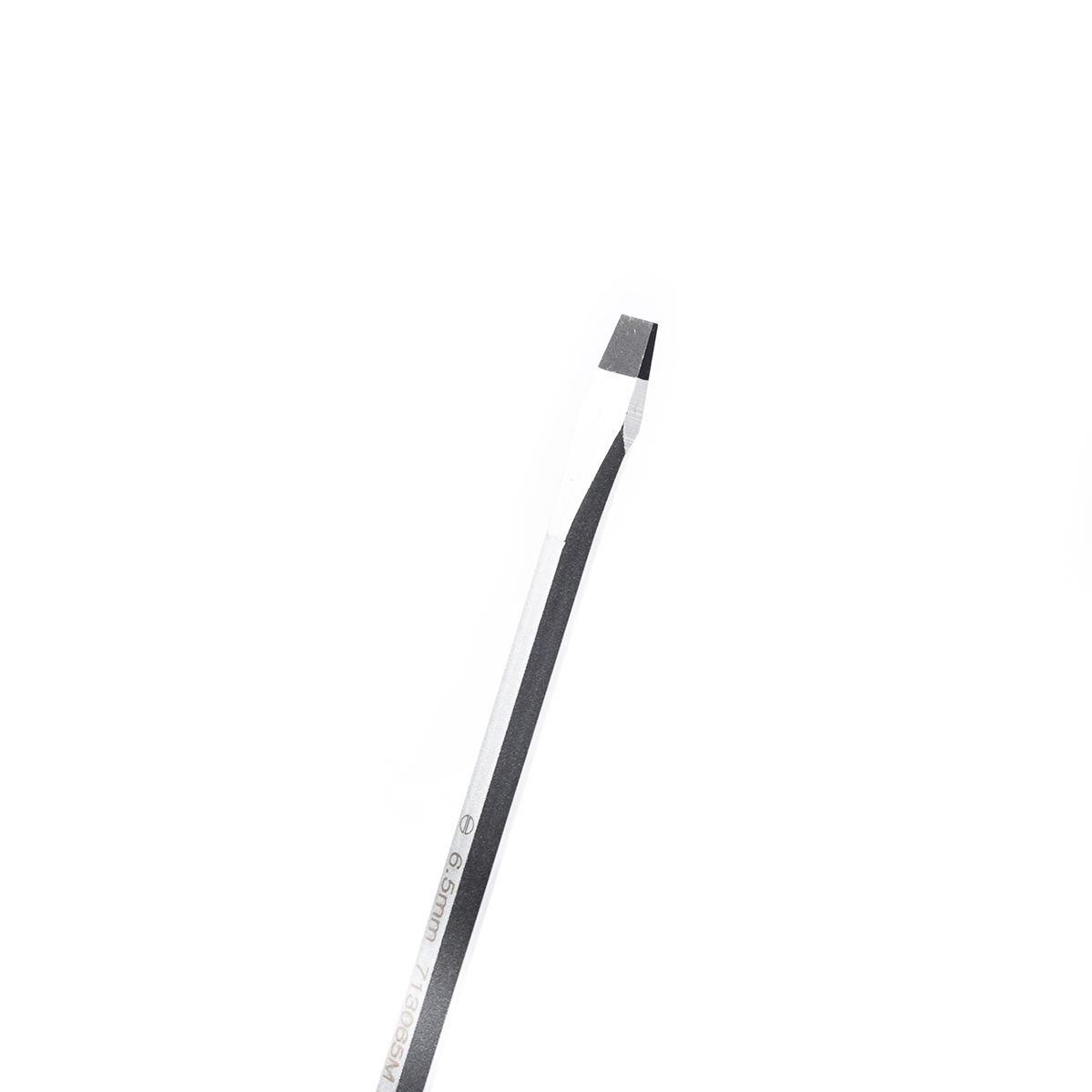 FORCE 一字冲击螺丝刀 六角杆 6.5 型号 713065M 图 4