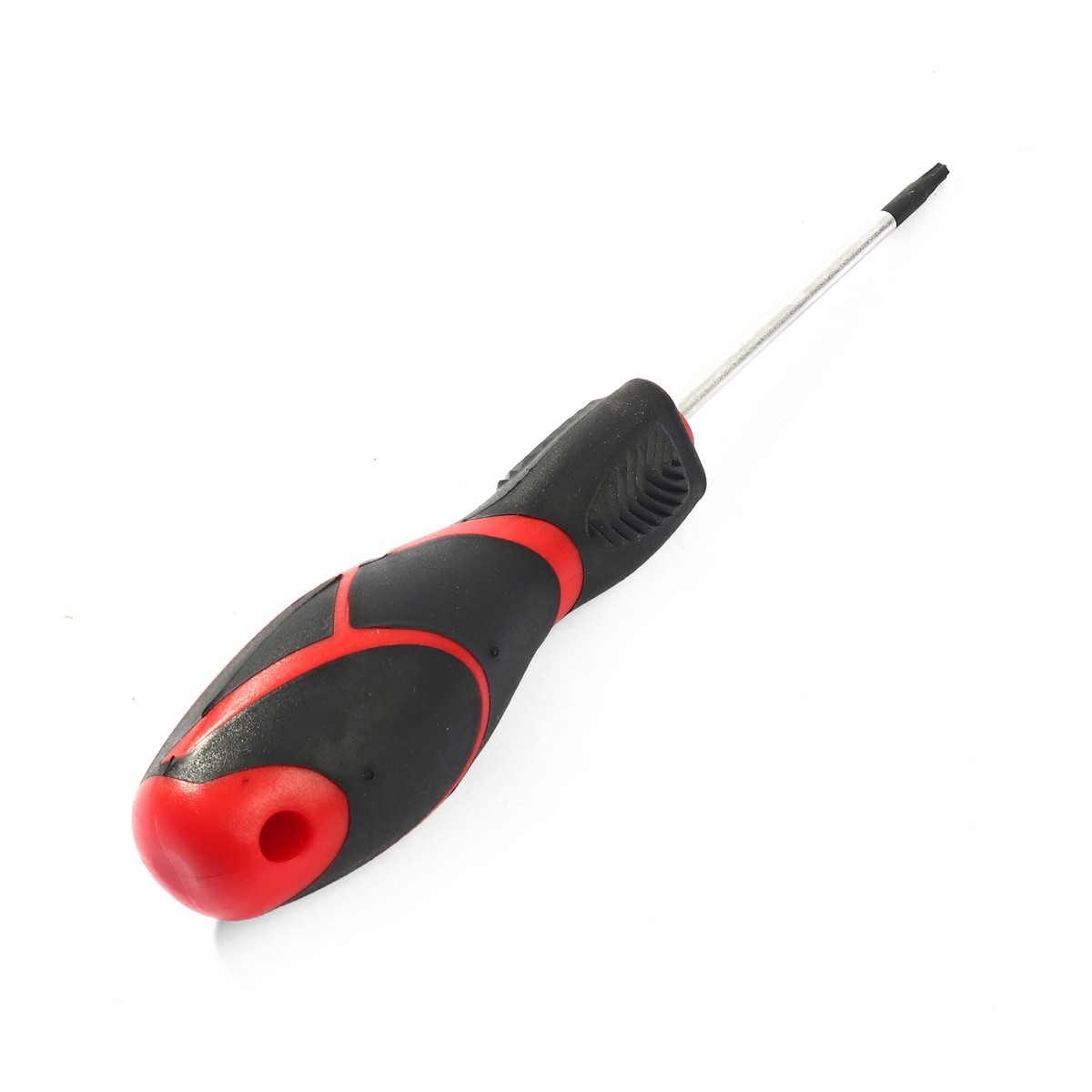 FORCE 71608 Torx Screwdriver, Rubber Grip, T8, Model 71608B photo 2