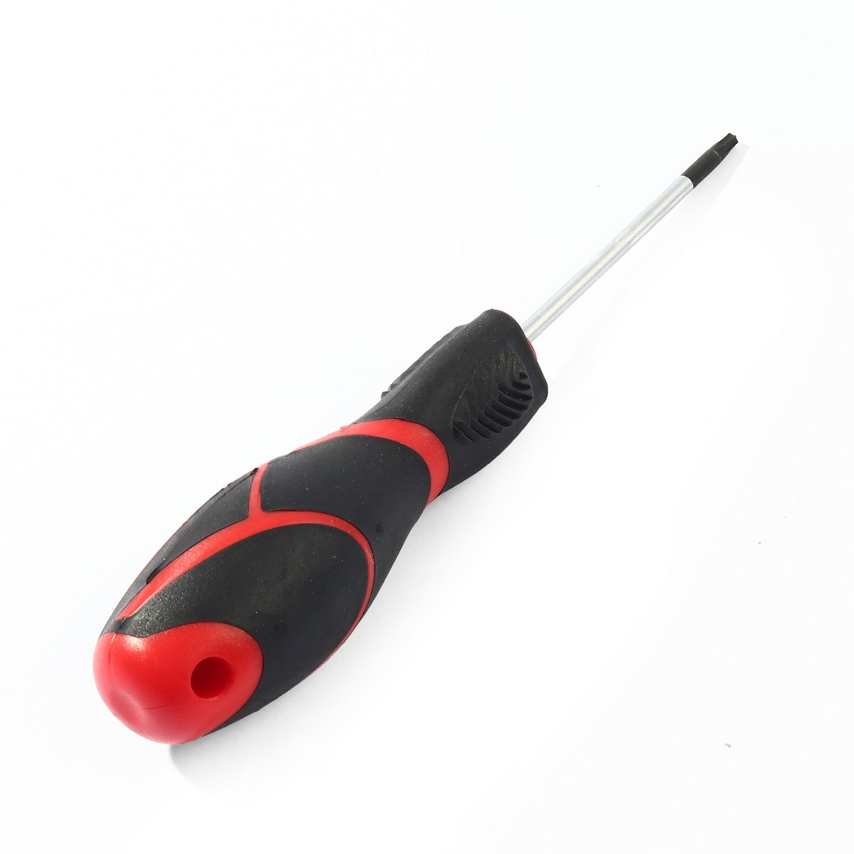 FORCE 71609 Torx Screwdriver, Rubber Grip, T9, Model 71609B photo 2