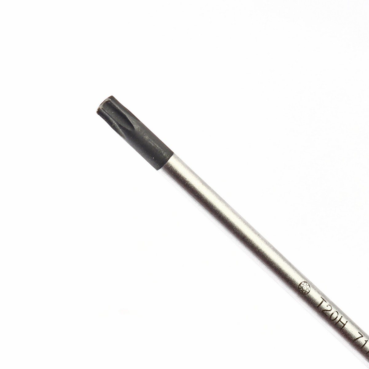 71720 ไขควงหัวจีบ แกนกลวง T-20H FORCE รุ่น 71720B รูปที่ 4