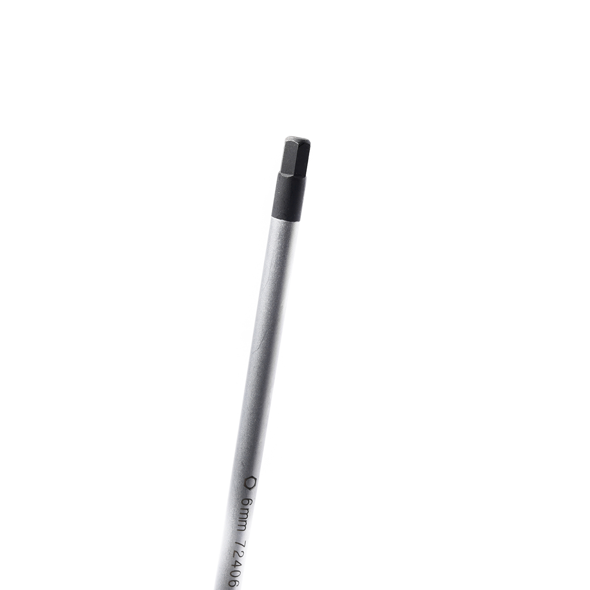 FORCE T-Handle Hex Screwdriver No. 6, Model 72406 photo 5