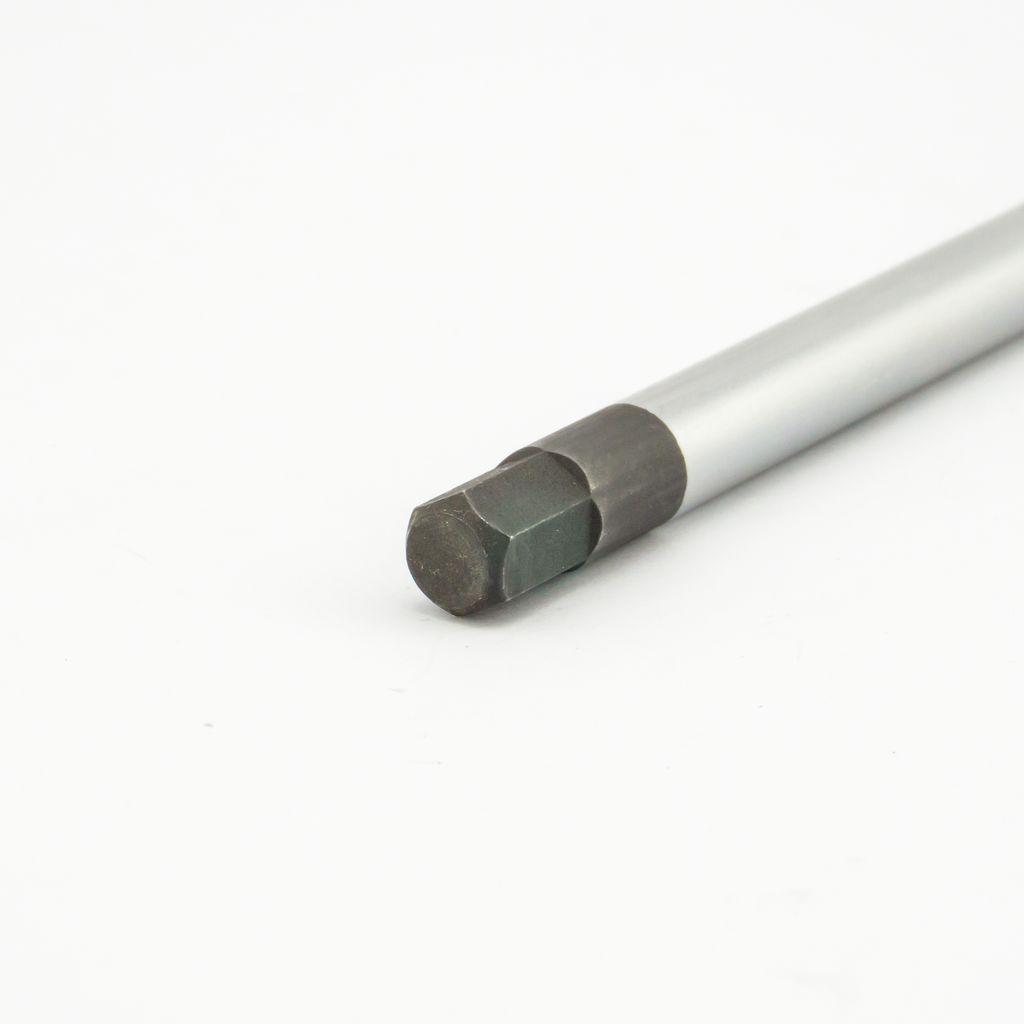 FORCE T-Handle Hex Screwdriver No. 7, Model 72407 photo 3