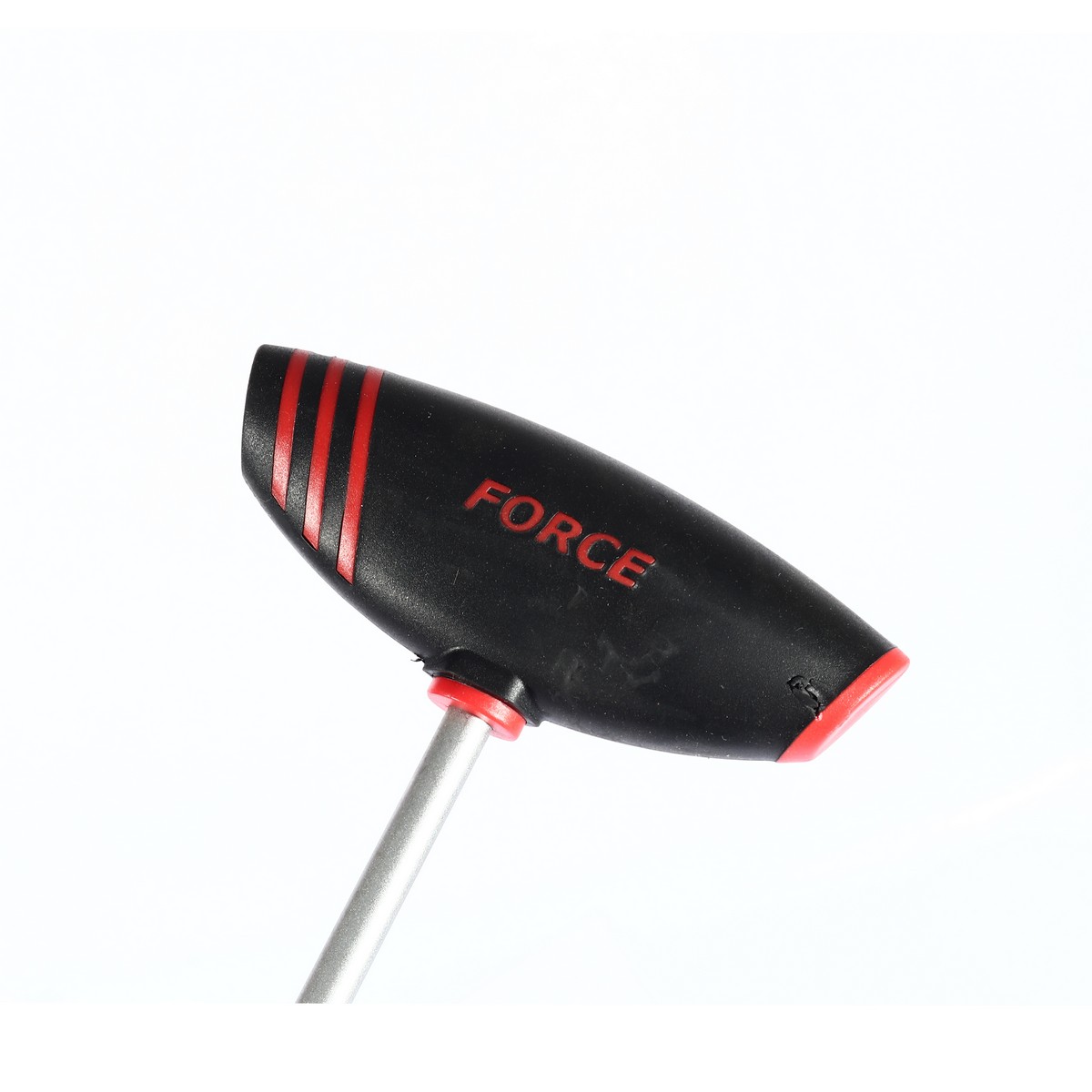 ไขควงตัวทีหัวจีบ เบอร์ 40 FORCE รุ่น 72640 รูปที่ 3