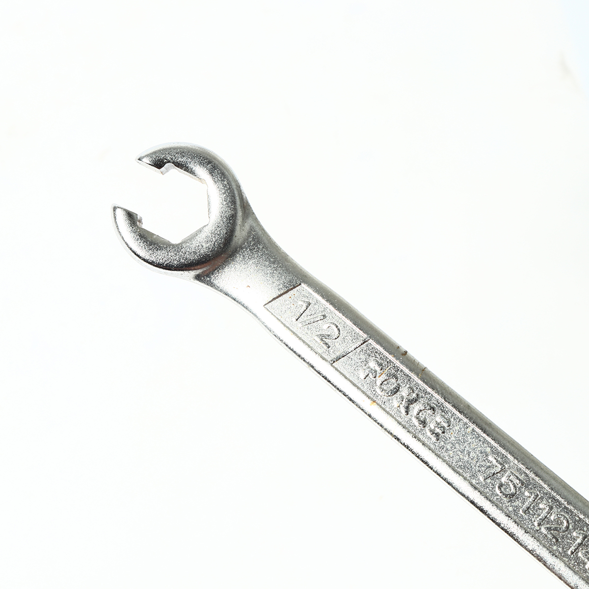ประแจแหวนผ่า 1/2"X9/16" FORCE รุ่น 7511214S รูปที่ 3