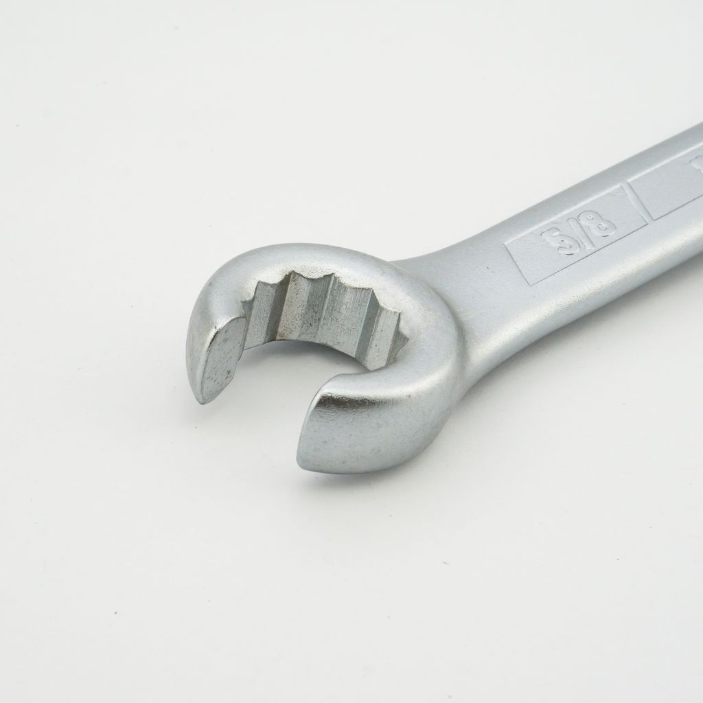ประแจแหวนผ่า 5/8"X3/4" FORCE รุ่น 7511619S รูปที่ 3