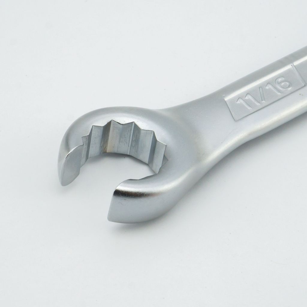 ประแจแหวนผ่า 11/16"X3/4" FORCE รุ่น 7511719S รูปที่ 3