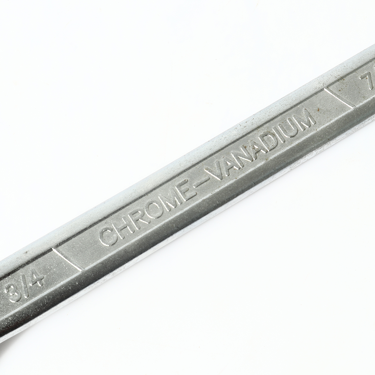 ประแจแหวนผ่า 3/4"X7/8" FORCE รุ่น 7511922S รูปที่ 2