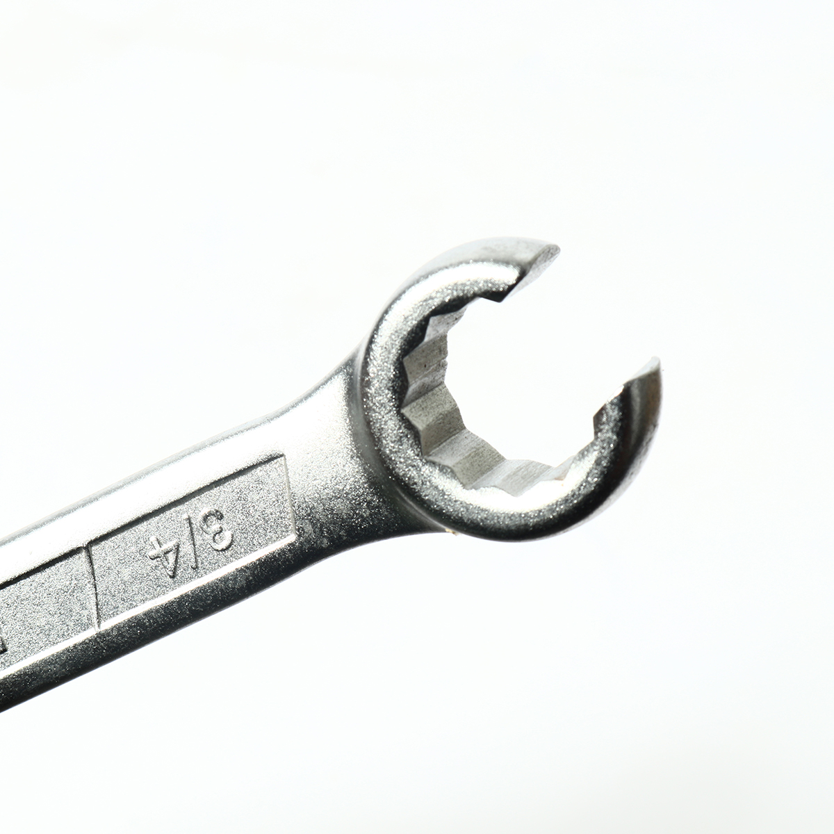 ประแจแหวนผ่า 3/4"X7/8" FORCE รุ่น 7511922S รูปที่ 4