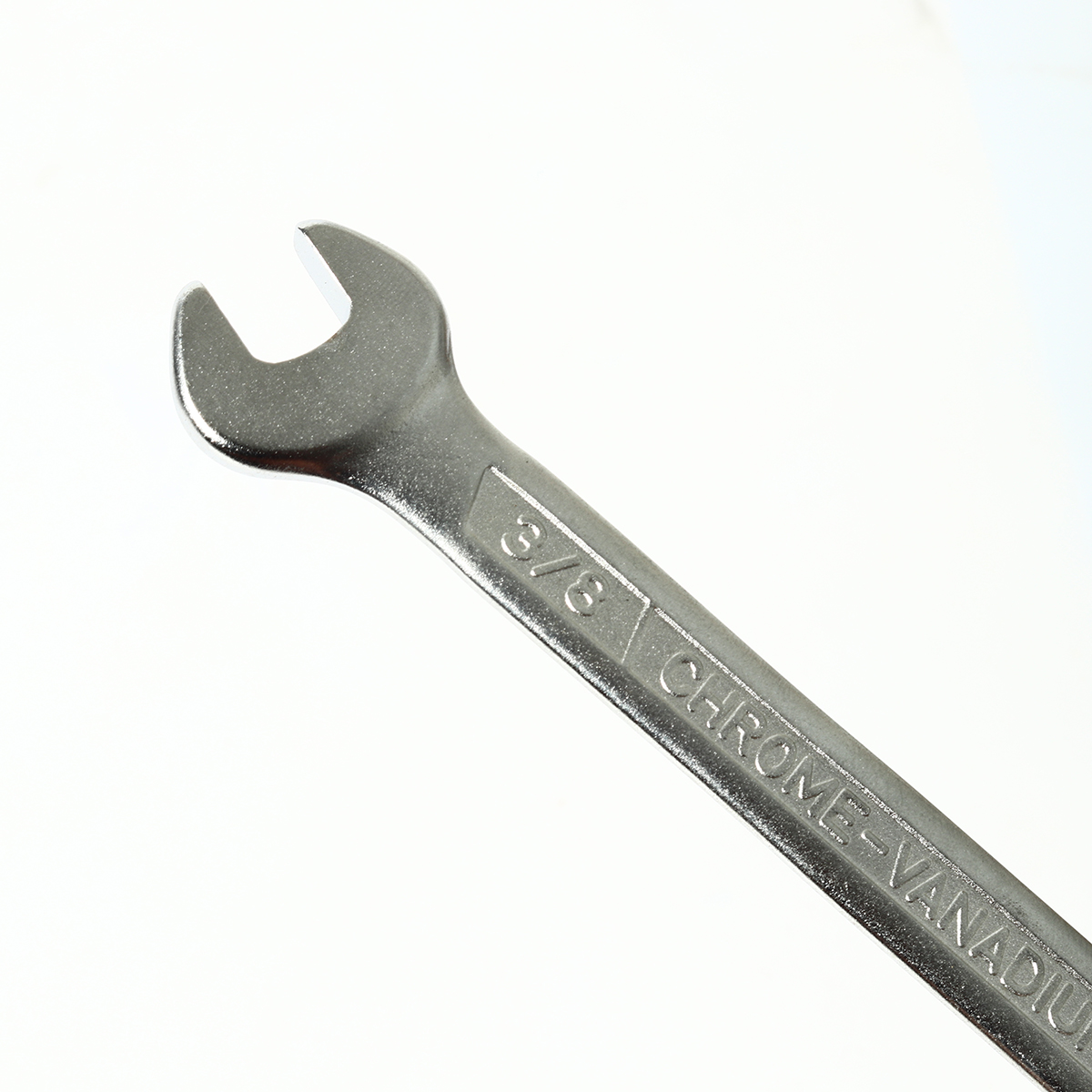ประแจปากตาย 2 ข้าง 3/8"X7/16" FORCE รุ่น 7541011S รูปที่ 3
