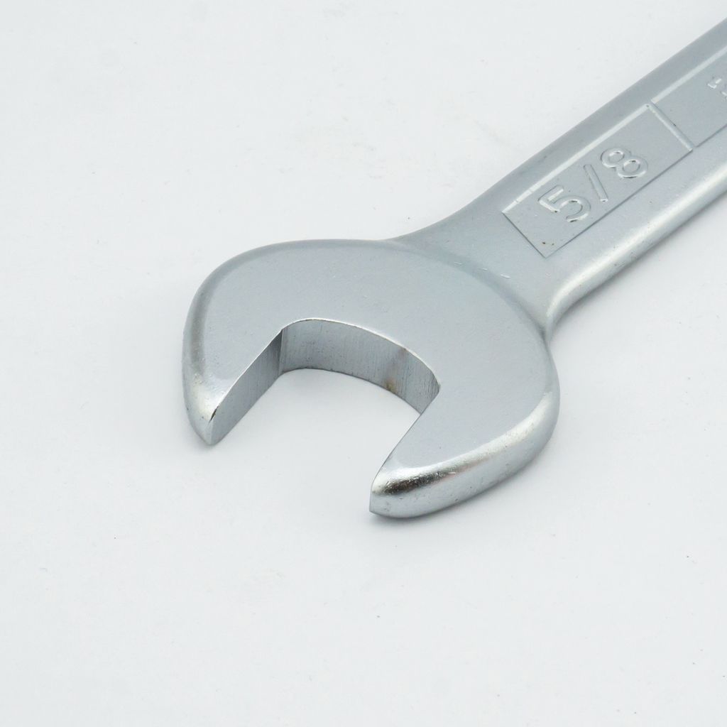 ประแจปากตาย 2 ข้าง 5/8"X11/16" FORCE รุ่น 7541617S รูปที่ 3