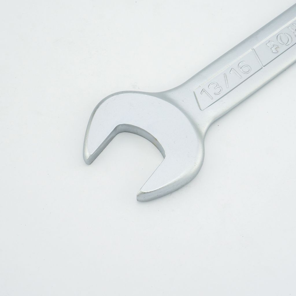 ประแจปากตาย 2 ข้าง 13/16"X7/8" FORCE รุ่น 7542122S รูปที่ 3