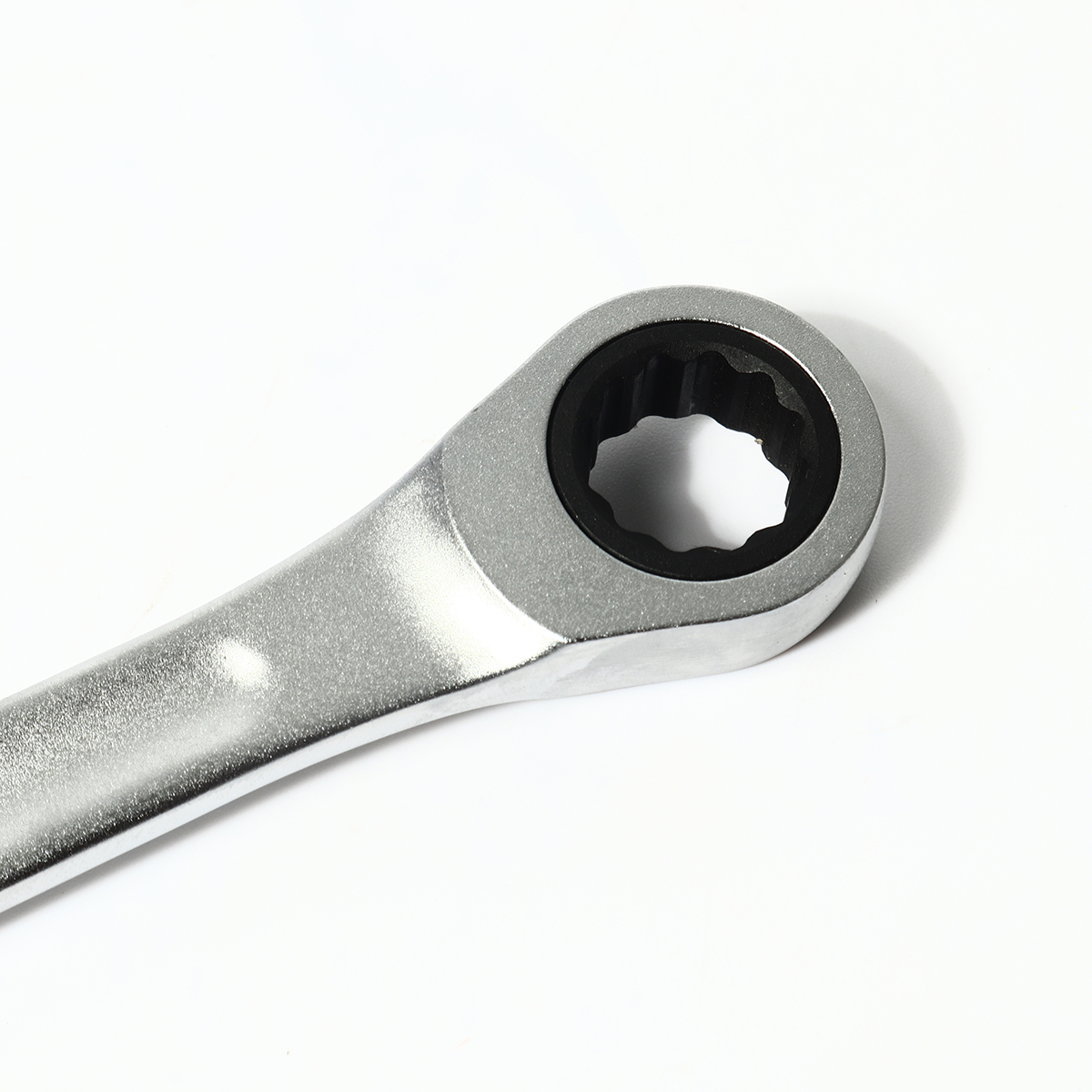 ประแจแหวนเกียร์ เบอร์ 1/2" FORCE รุ่น 7571.2 รูปที่ 2