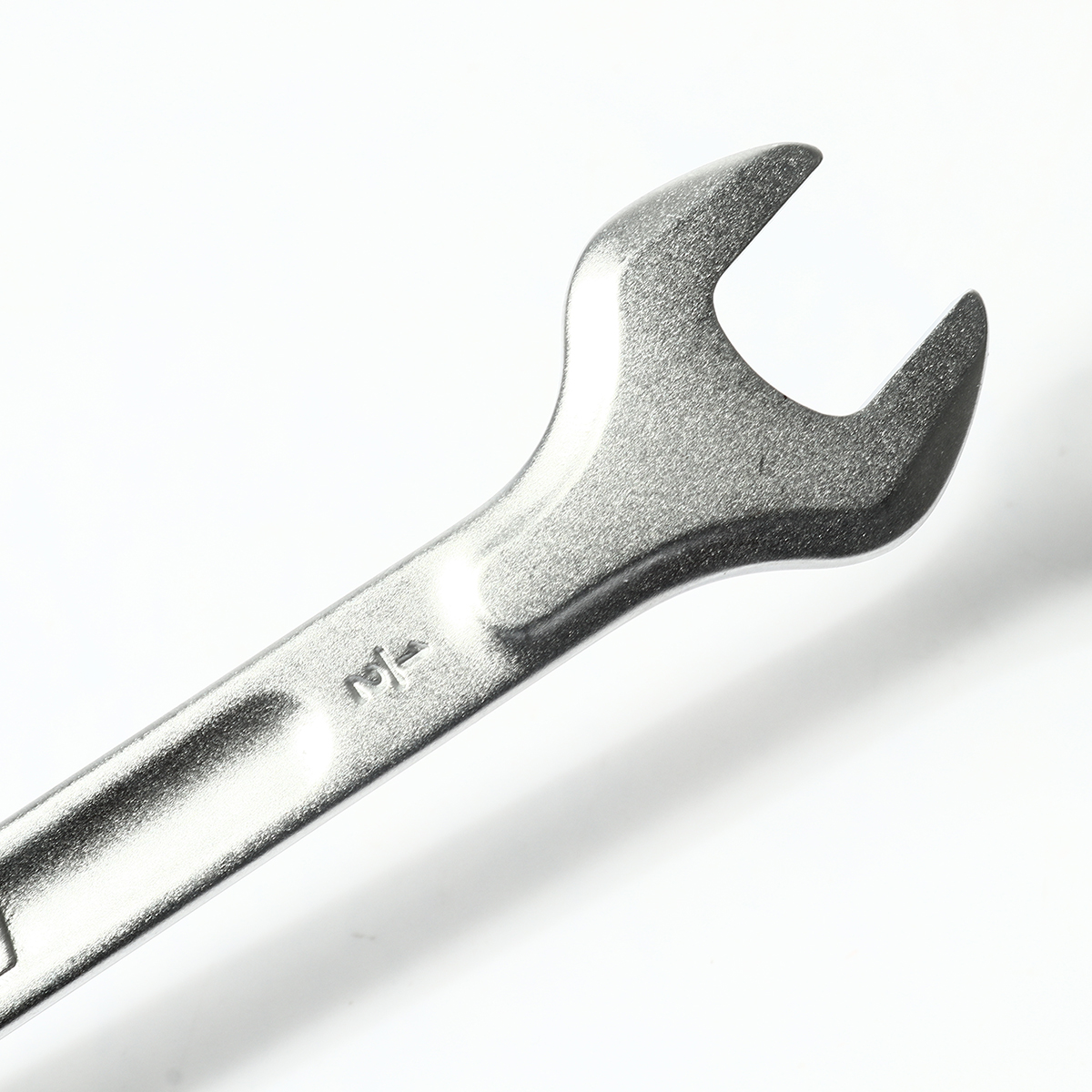 ประแจแหวนเกียร์ เบอร์ 1/2" FORCE รุ่น 7571.2 รูปที่ 3