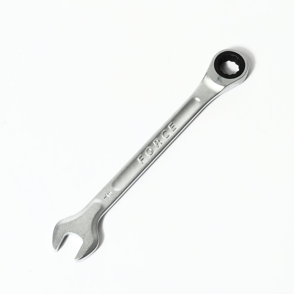 ประแจแหวนเกียร์ เบอร์ 1/2" FORCE รุ่น 7571.2 ราคา ฿560