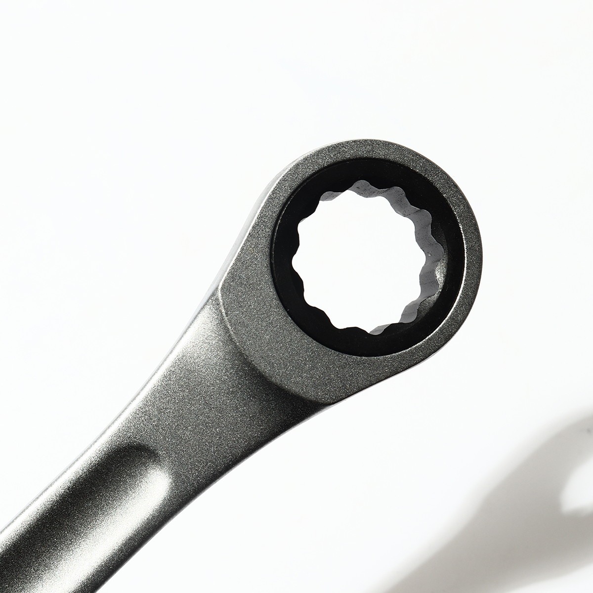 ประแจแหวนเกียร์ เบอร์ 3/4" FORCE รุ่น 7573.4 รูปที่ 2