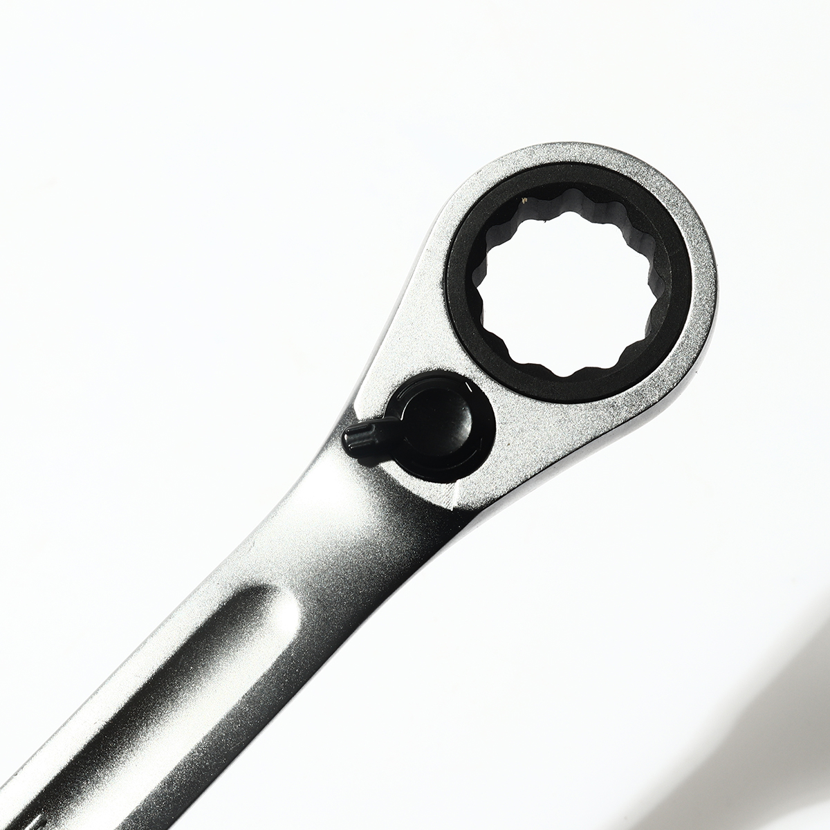 ประแจเกียร์ ปรับซ้ายขวา 3/4" FORCE รุ่น 7573.4R รูปที่ 2