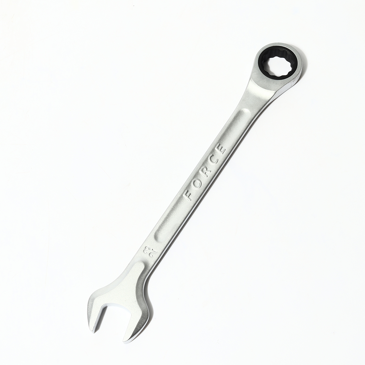 ประแจเกียร์ ปรับซ้ายขวา 3/4" FORCE รุ่น 7573.4R ราคา ฿900