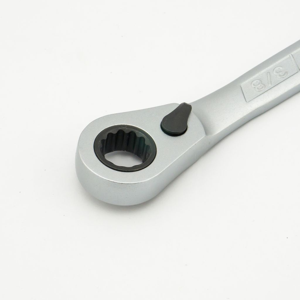 ประแจเกียร์ ปรับซ้ายขวา 3/8" FORCE รุ่น 7573.8R รูปที่ 4