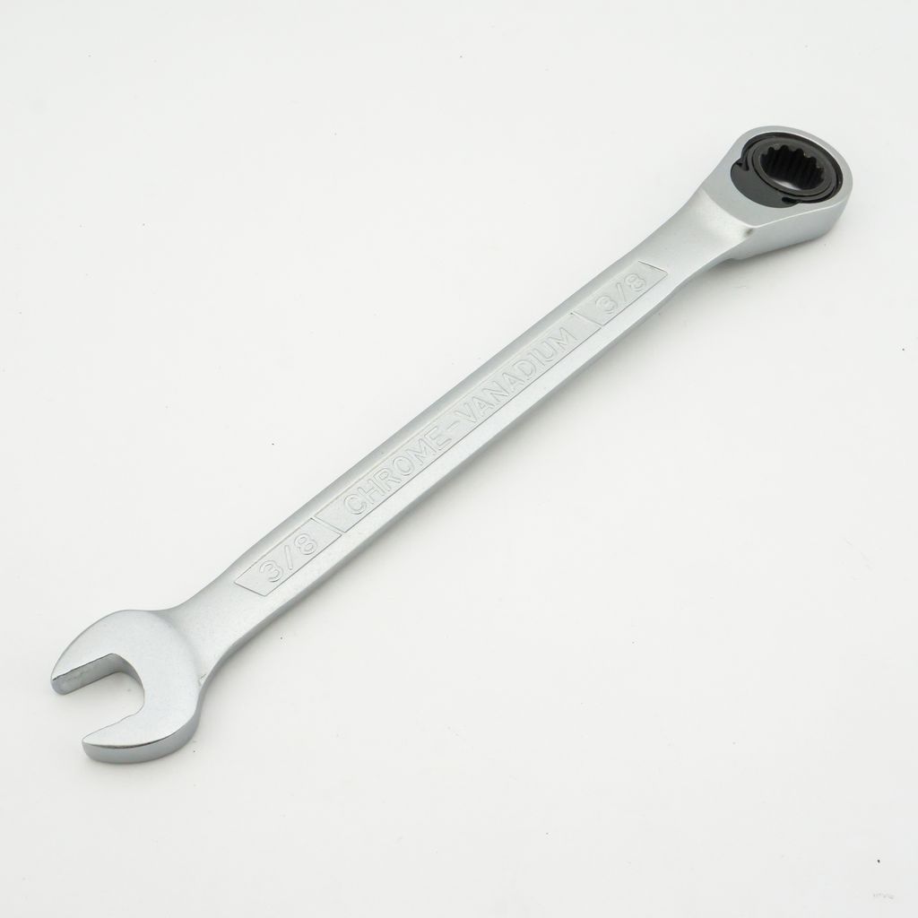 ประแจเกียร์ ปรับซ้ายขวา 3/8" FORCE รุ่น 7573.8R รูปที่ 2