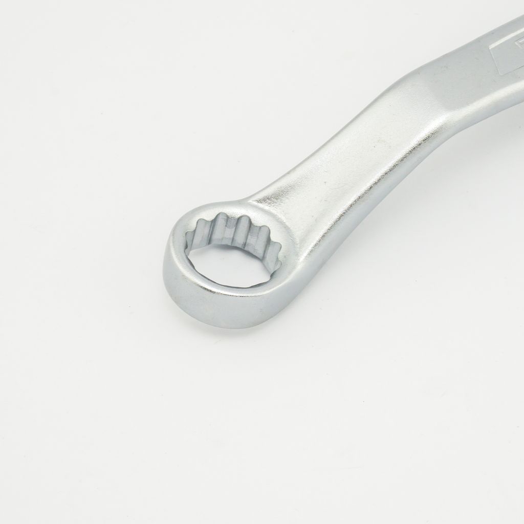 ประแจแหวน 45 องศา 5/8"X3/4" FORCE รุ่น 7581619S รูปที่ 2