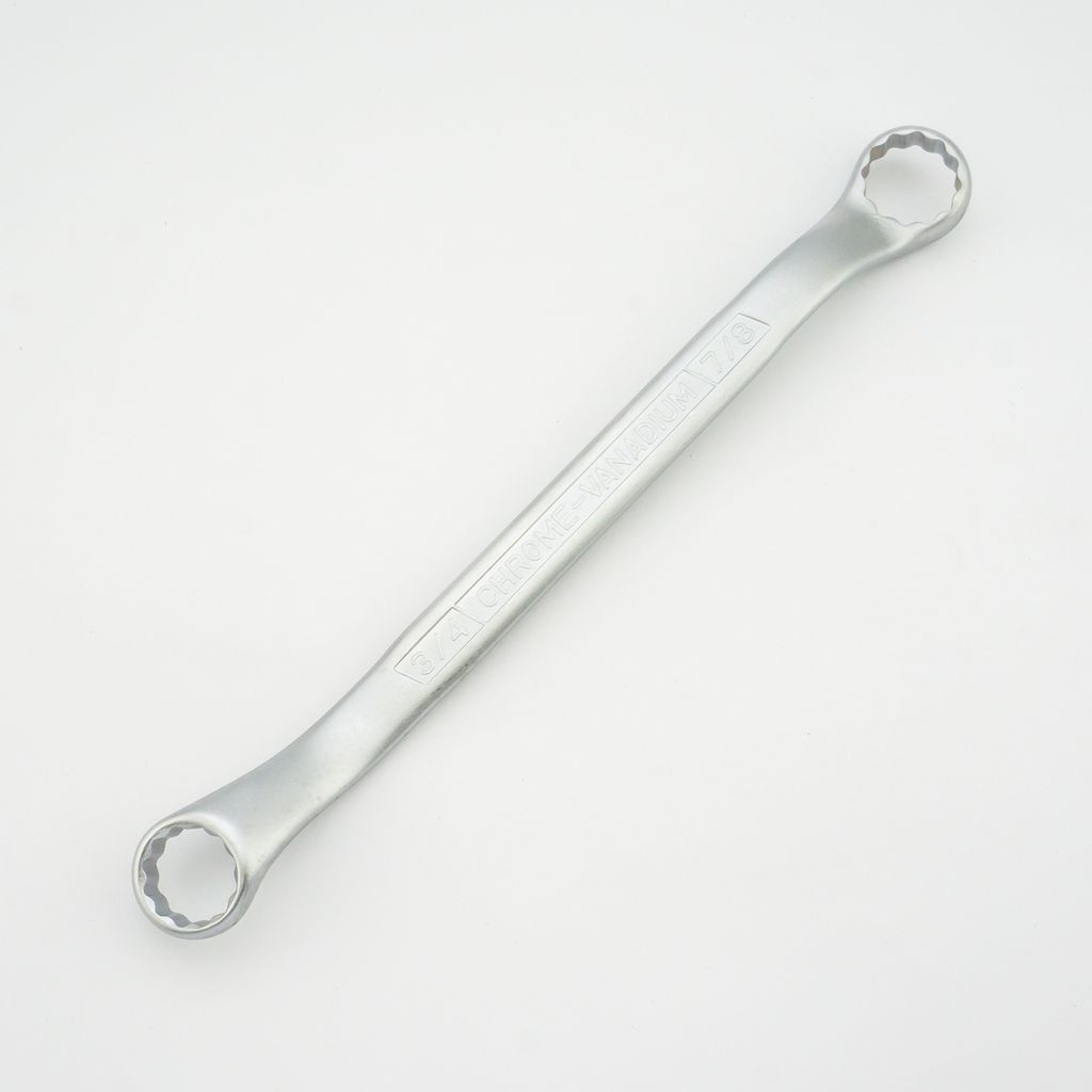 ประแจแหวน 45 องศา 3/4"X7/8" FORCE รุ่น 7581922S ราคา ฿340