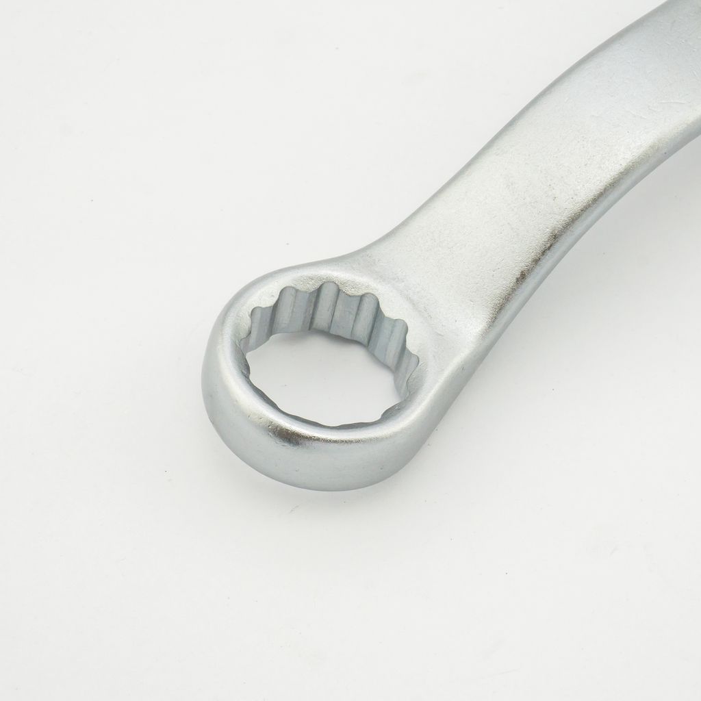 ประแจแหวน 45 องศา 13/16"X7/8" FORCE รุ่น 7582122S รูปที่ 2