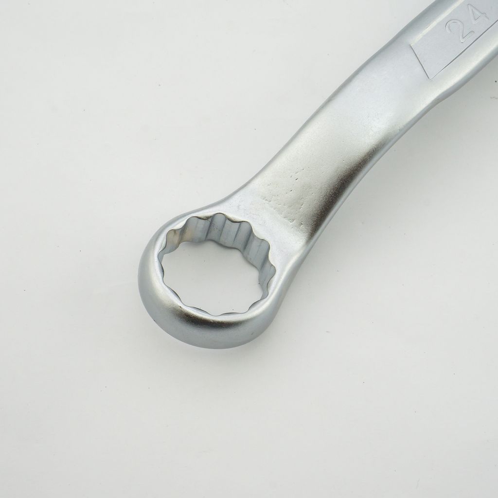 ประแจแหวน 45 องศา NO.24X26 FORCE รุ่น 7582426 รูปที่ 4