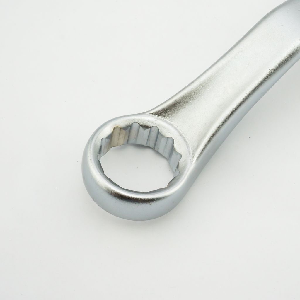 ประแจแหวน 45 องศา NO.24X26 FORCE รุ่น 7582426 รูปที่ 5