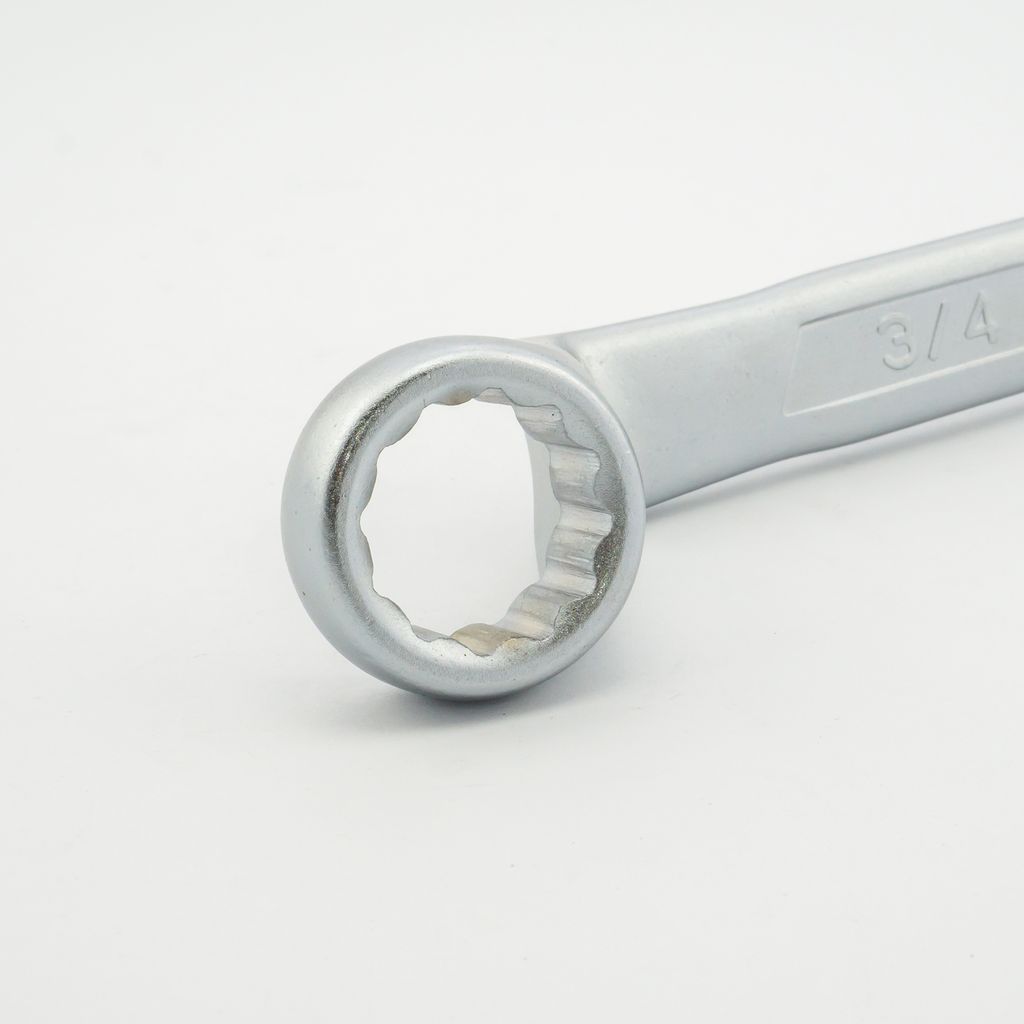 ประแจแหวน 75 องศา 3/4"X7/8" FORCE รุ่น 7591922S รูปที่ 2