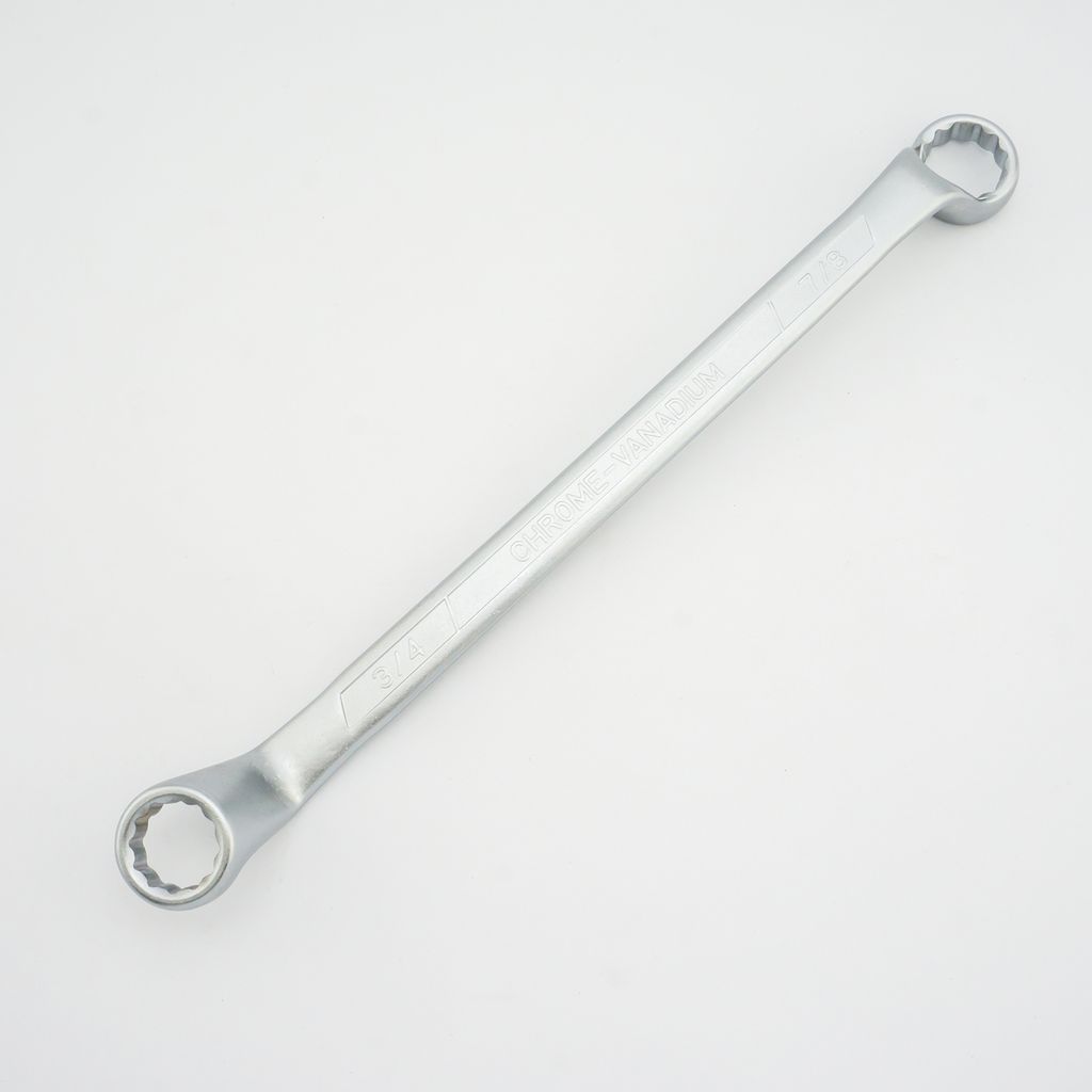 ประแจแหวน 75 องศา 3/4"X7/8" FORCE รุ่น 7591922S ราคา ฿400