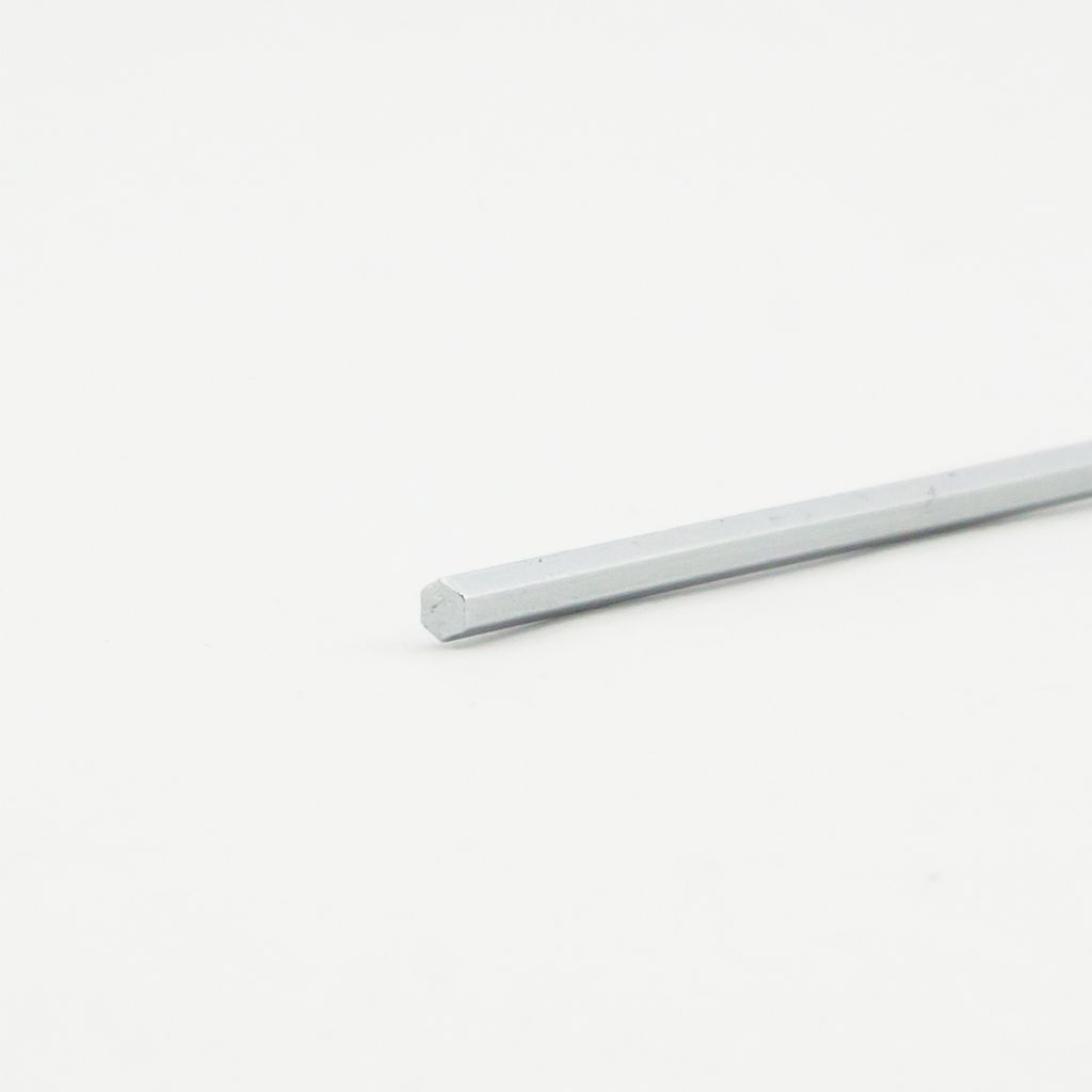 ประแจแอลหกเหลี่ยมแบบยาว เบอร์ 1.5 FORCE รุ่น 764015L ราคา ฿30