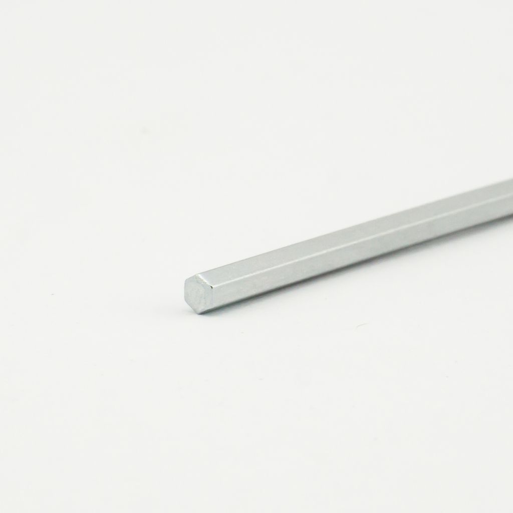 ประแจแอลหกเหลี่ยม เบอร์ 2.5 FORCE รุ่น 764025 ราคา ฿40