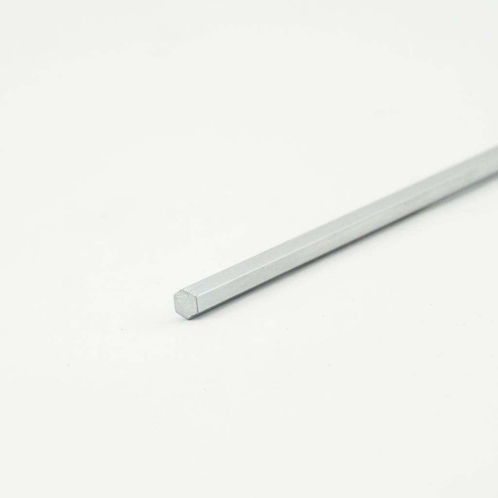 ประแจแอลหกเหลี่ยมแบบยาวเบอร์ 2.5 FORCE รุ่น 764025L ราคา ฿40