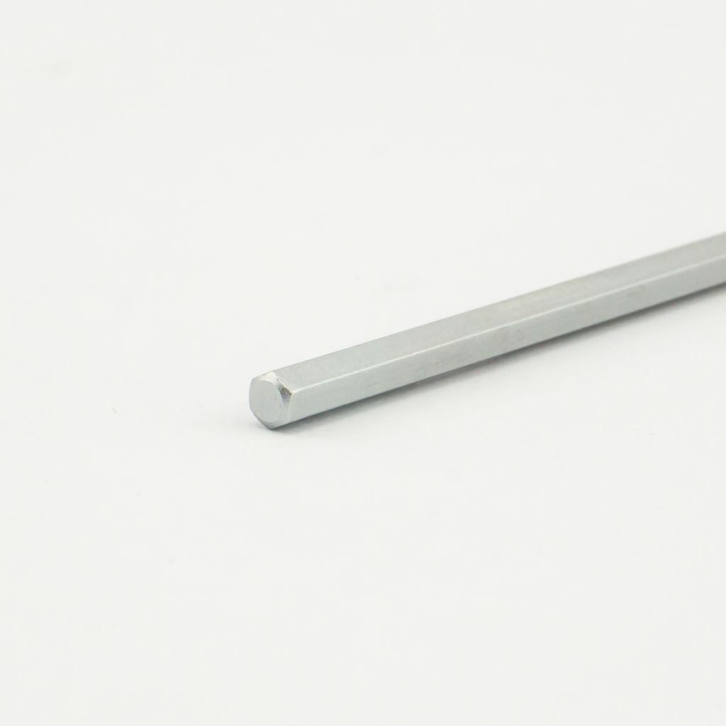ประแจแอลหกเหลี่ยมแบบยาว เบอร์ 3.5 FORCE รุ่น 764035L ราคา ฿50